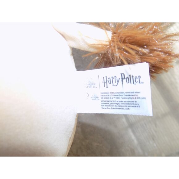 Squishmallows Plush 8" Harry Potter Gryffindor Lion Soft Stuffed Animal - Picture 4 of 4